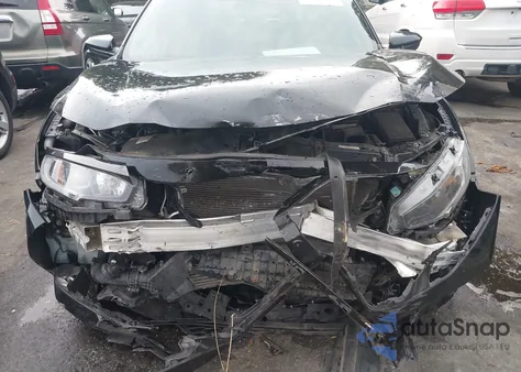 2021 Honda Civic Ex from USA, damaged, VIN SHHFK7H60MU404976